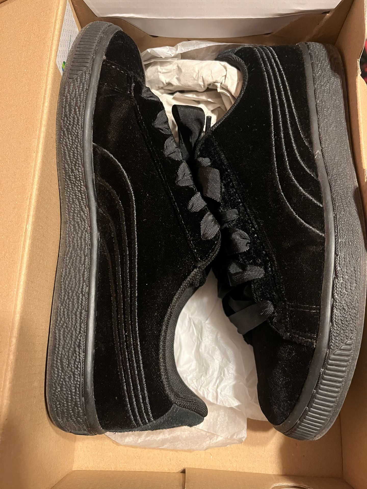 Puma