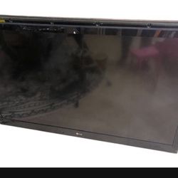 47 Inch LG LED LCD TV