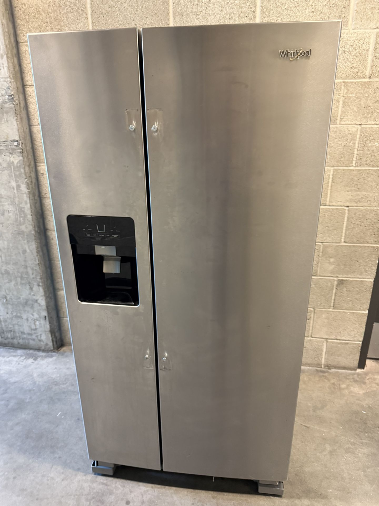 Fridge