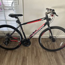 Schwinn Bicycle