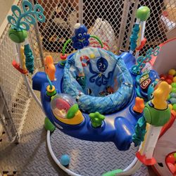 Baby Bouncer