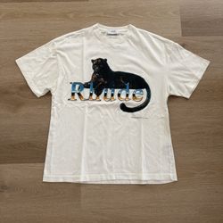 Rhude Shirt