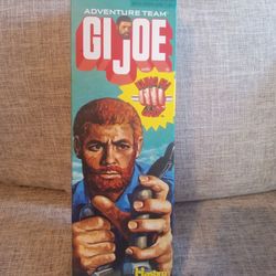 2006 G.I.Joe Sea Adventurer Action Figure By Hasbro 