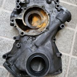 Z Series Timing Cover