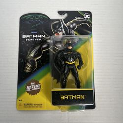 BATMAN FOREVER Figure DC Retro Collection (Target Exclusive)