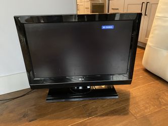 LG 32 Inch TV