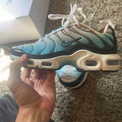 Air Max’s 