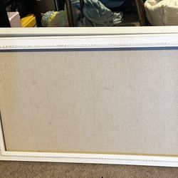 Jewelry/ Bulletin Board 
