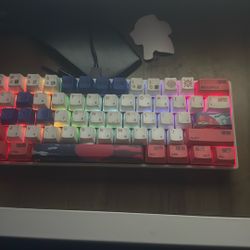Mechanical Keyboard
