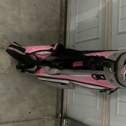 Golfing Set