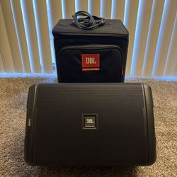 JBL Speaker 