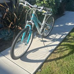 Bike For Sale