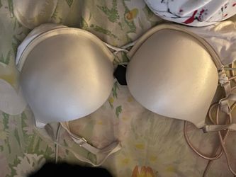 Victoria secret bra