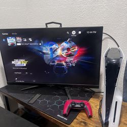 PlayStation 5 Slim Disc