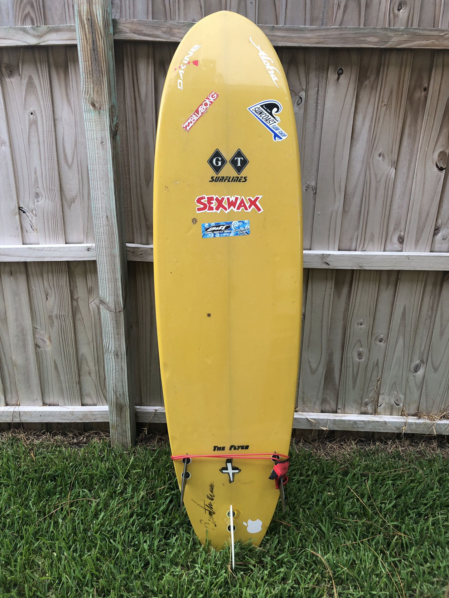 Surf Board