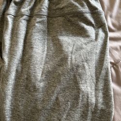 Lululemon Grey joggers 