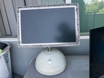 iMac g4