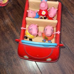 Peppa Pig 🐷