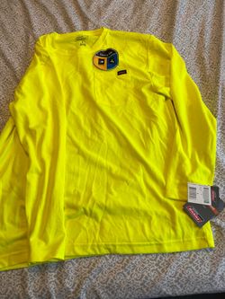 Work shirt