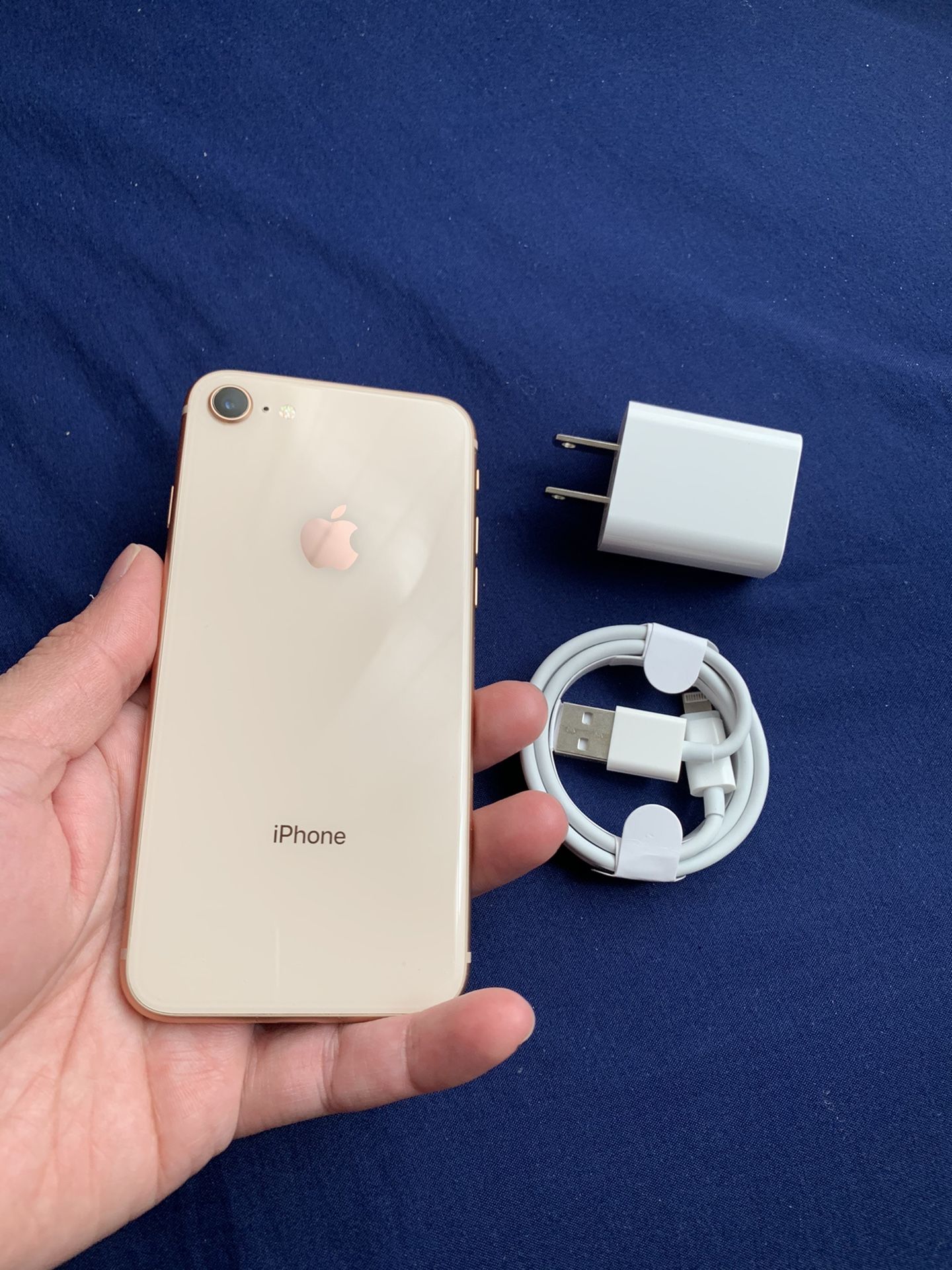 iPhone 8 Unlocked