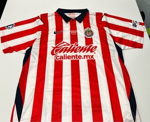 Chivas 26/27 Jersey