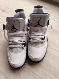Like new Jordan sneakers