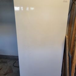Upright Freezer (Lancaster)