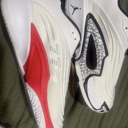 NIB Jordan Luka 3 Size 12 