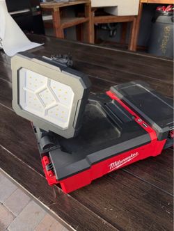 Milwaukee Light