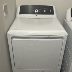 Washer/Dryer set