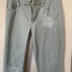 H&M Jeans