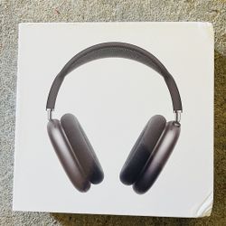 AirPod Maxes Send Offers
