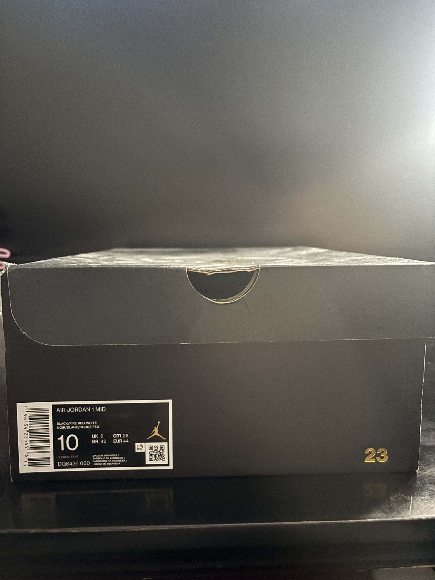 Air Jordan 1 Mid