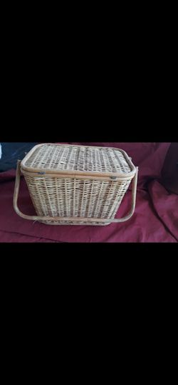 Basket