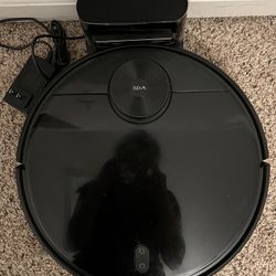 Wyze Robot Vacuum