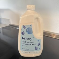 Free Dishwasher Gel