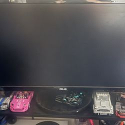 Asus Monitor 