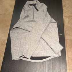 Lulu Lemon Zip Up