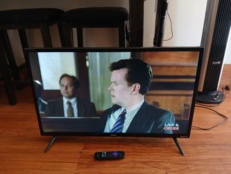 Roku smart tv