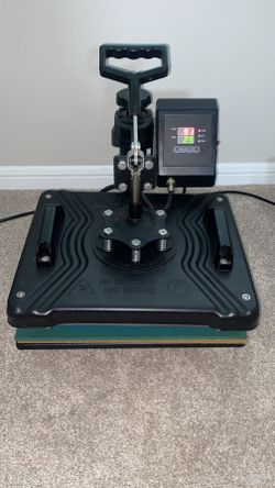 Heat Press