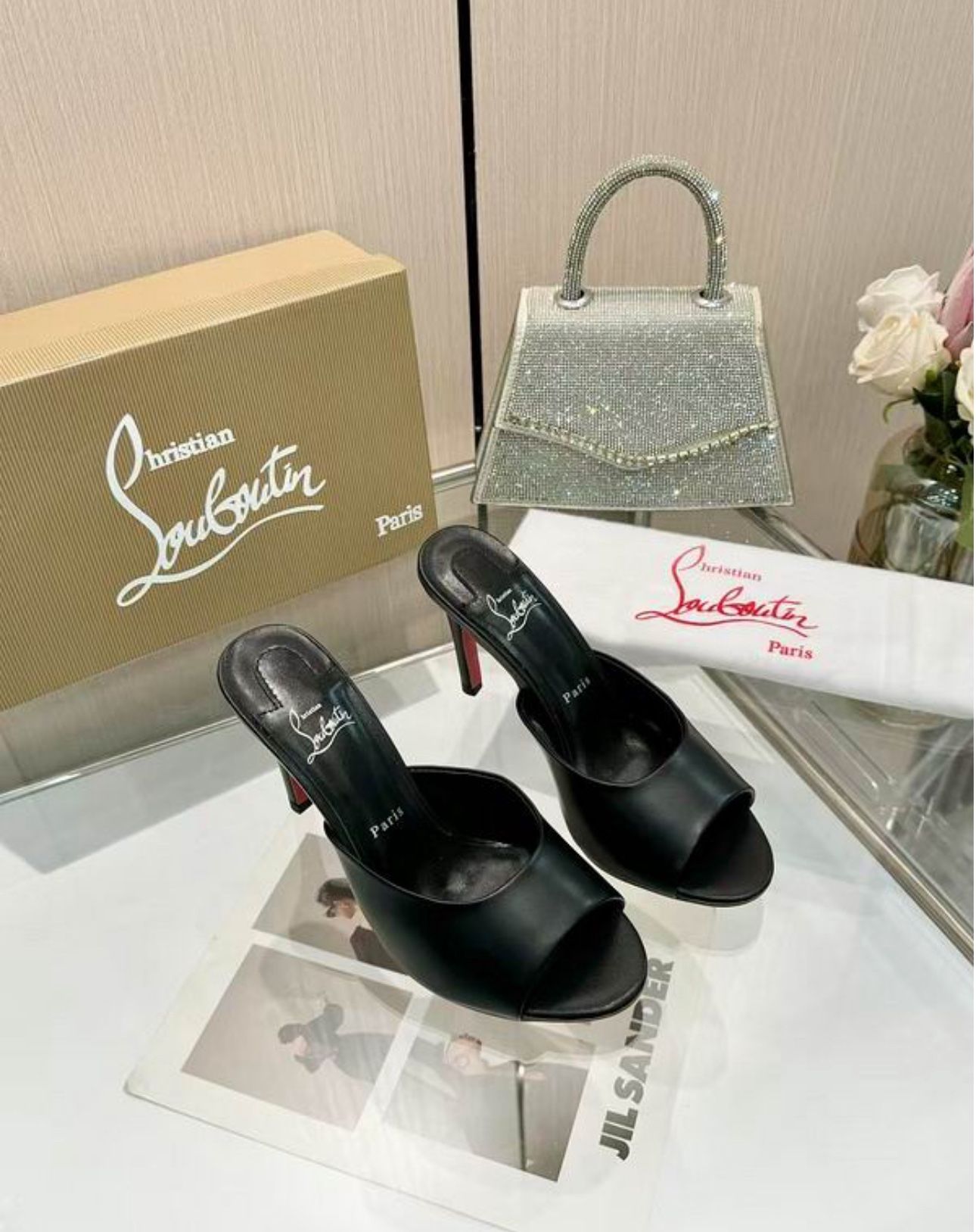 women's Christian Louboutin