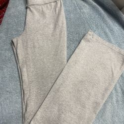 Aritzia Leggins Xs Flare 