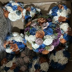 Wedding Florals