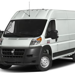 2018 Ram van for sale. Runs great and has been well maintained. Reliable vehicle, ready for work or daily use.