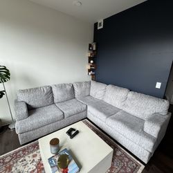 Large Corner Sectional 