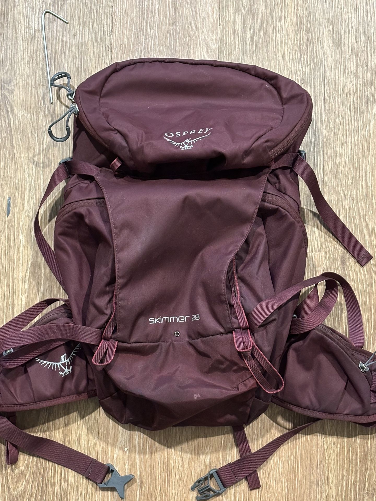 OSPREY SKIMMER 28 - OBO/$100