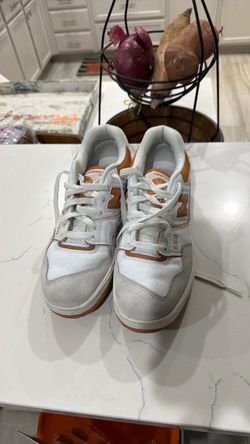 New balances 550