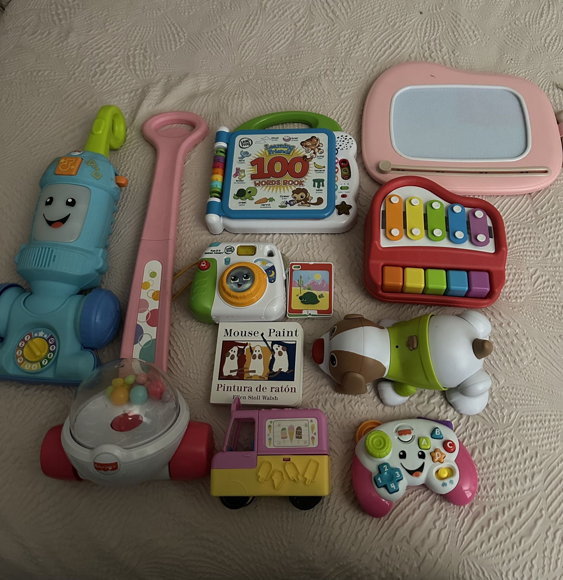 Baby Toys