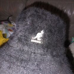 Kangol "Furgora Rap Hat" (Original Rare Find with the words "Rap Hat" on it) Size XL (Hard to find a XL)