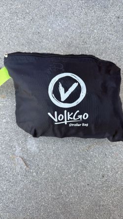 Volkgo Car stroller travel bag
